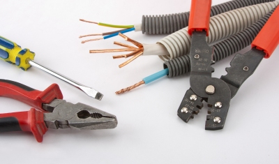 Electrical repairs in Shoreditch, E2