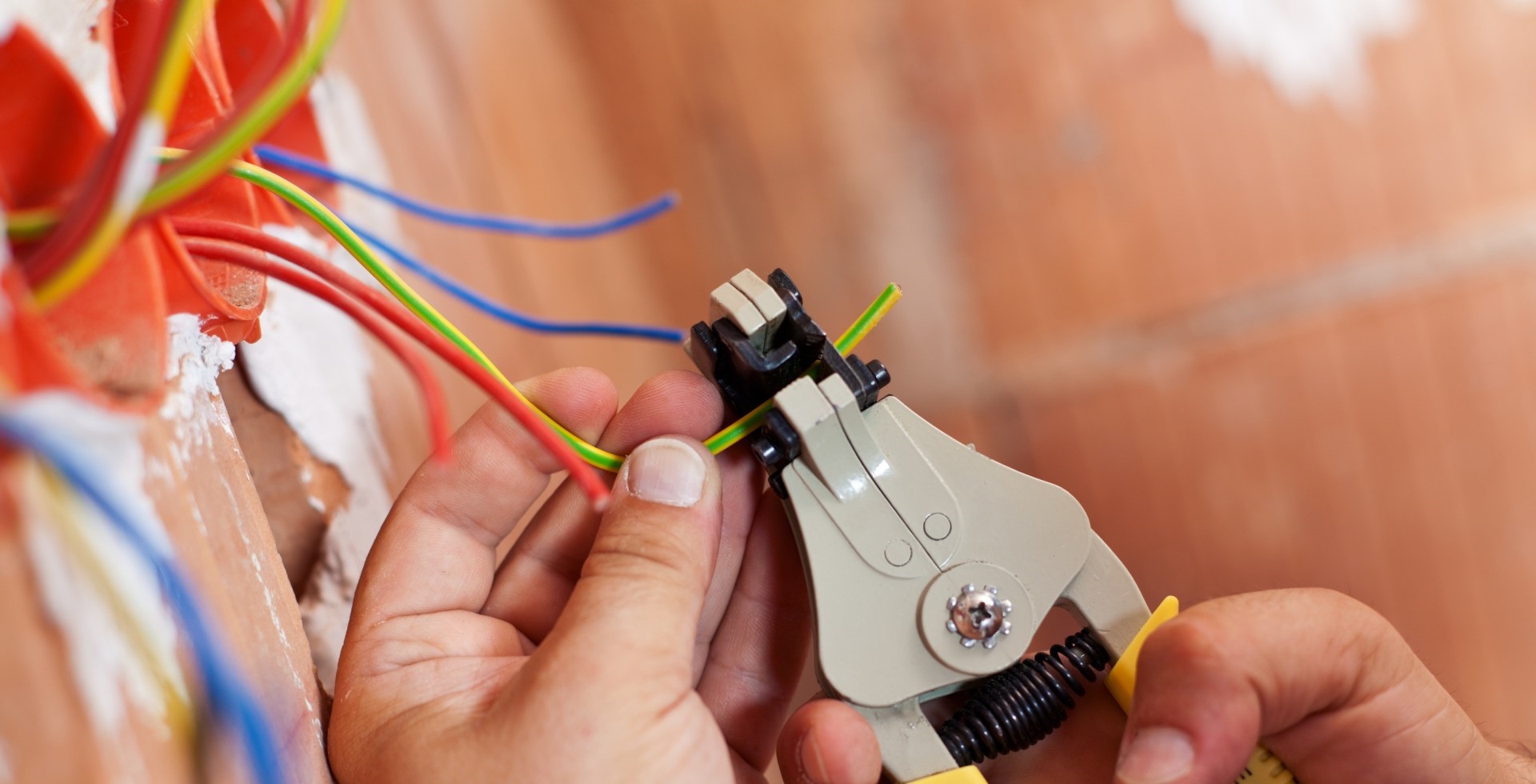 Electricians testimonials Shoreditch