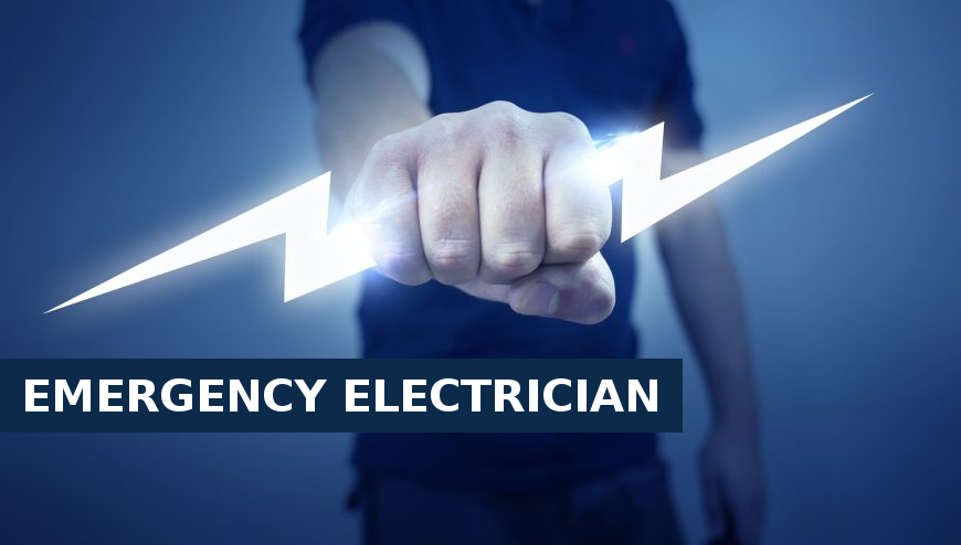 Emergency Electrician Shoreditch