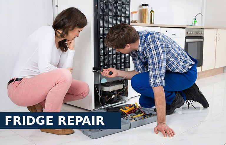 Fridge Repair Shoreditch